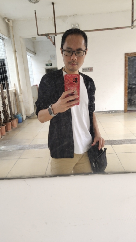 老蔡先生的第六张照片--石家庄相亲服务中心