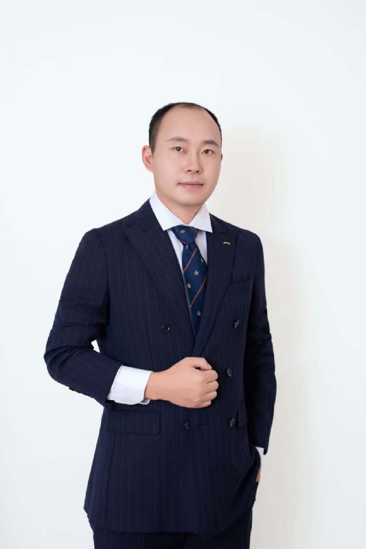 前程似锦的第一张照片--石家庄相亲服务中心