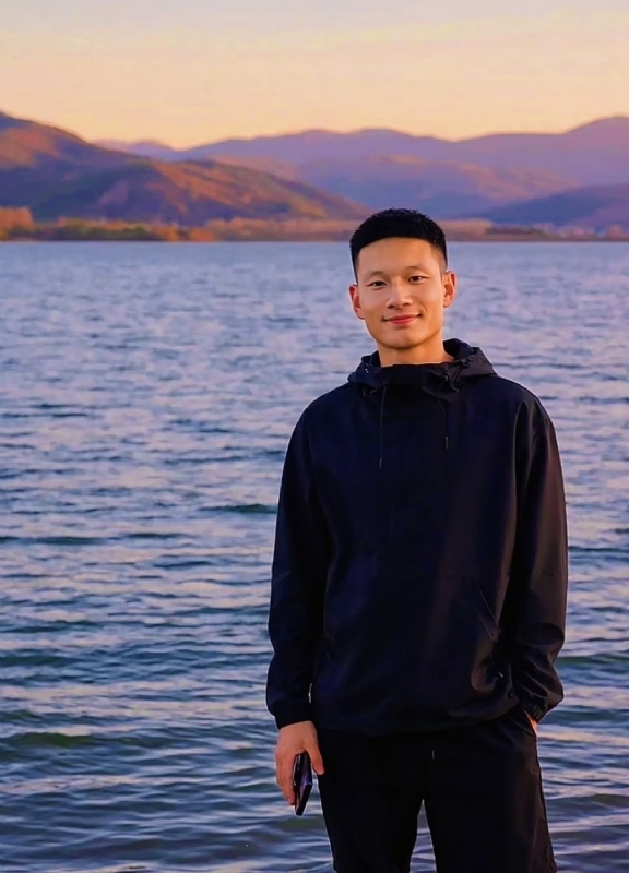 ZL的第二张照片--石家庄相亲服务中心