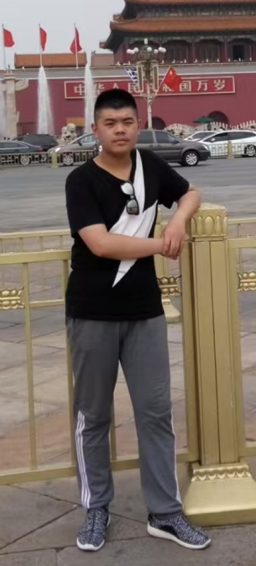 超棒超棒样样都棒的第一张照片--石家庄相亲服务中心