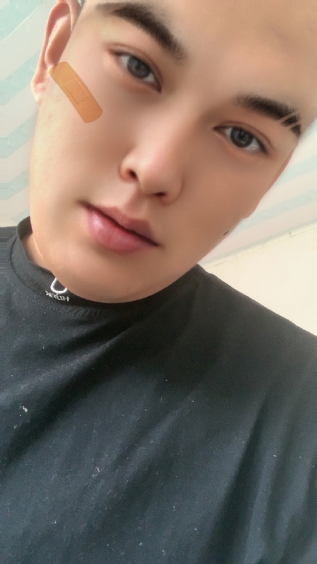 oK天黑就回家的第一张照片--石家庄相亲服务中心