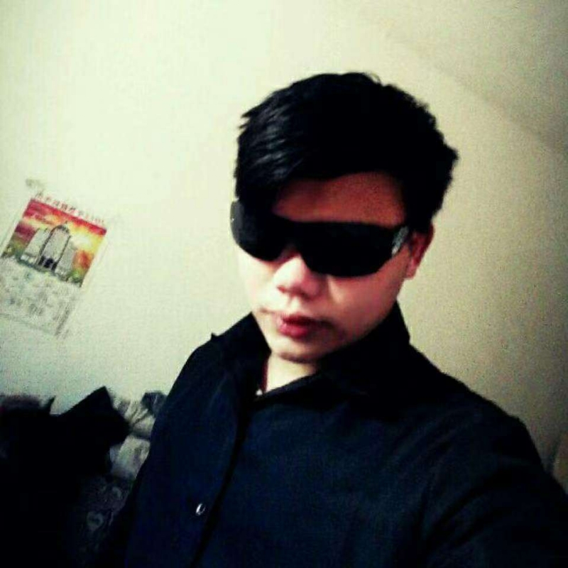 孤伤泪痕的第一张照片--石家庄相亲服务中心