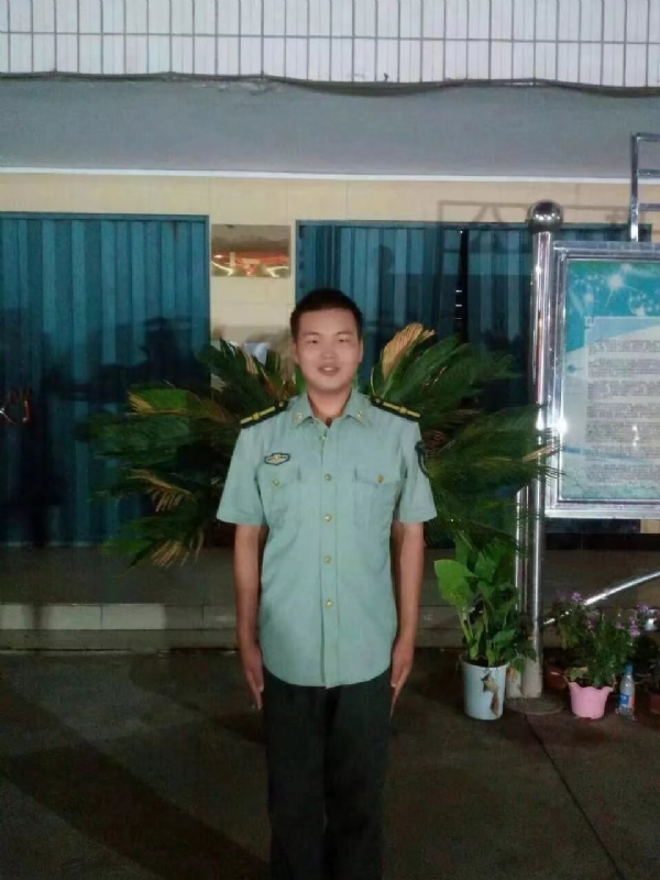 程程的第一张照片--石家庄相亲服务中心