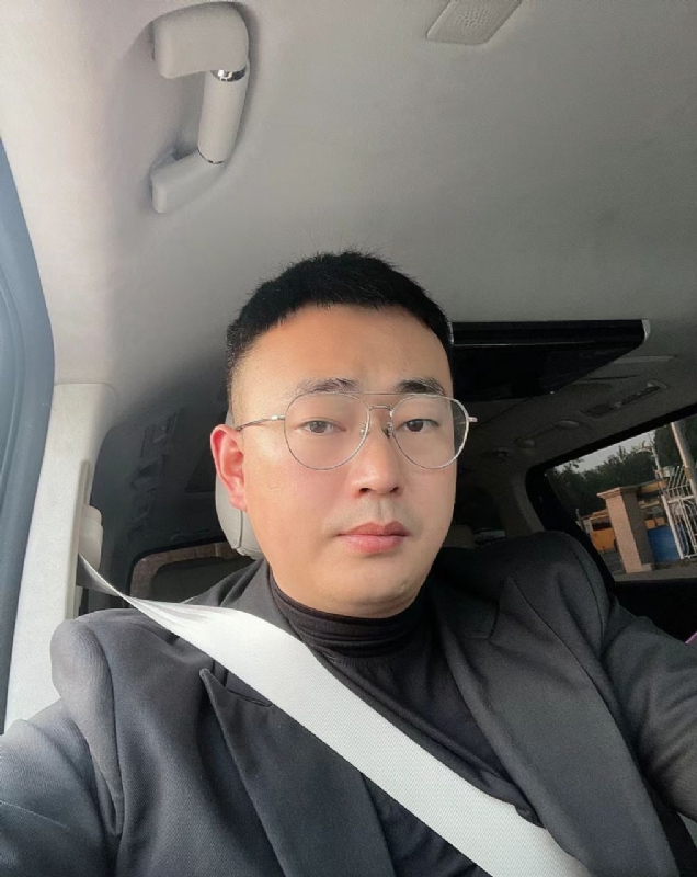 往事随风的第一张照片--石家庄相亲服务中心