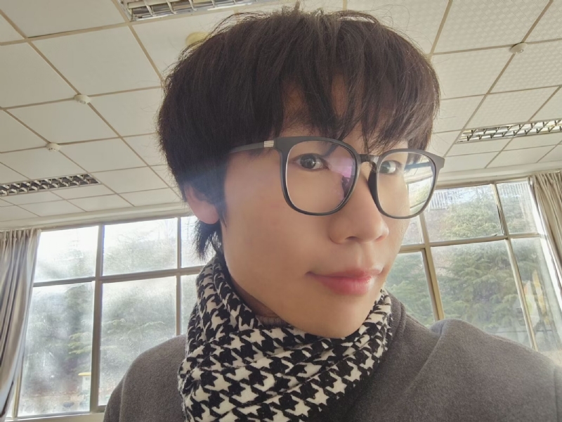 静檀的第一张照片--石家庄相亲服务中心