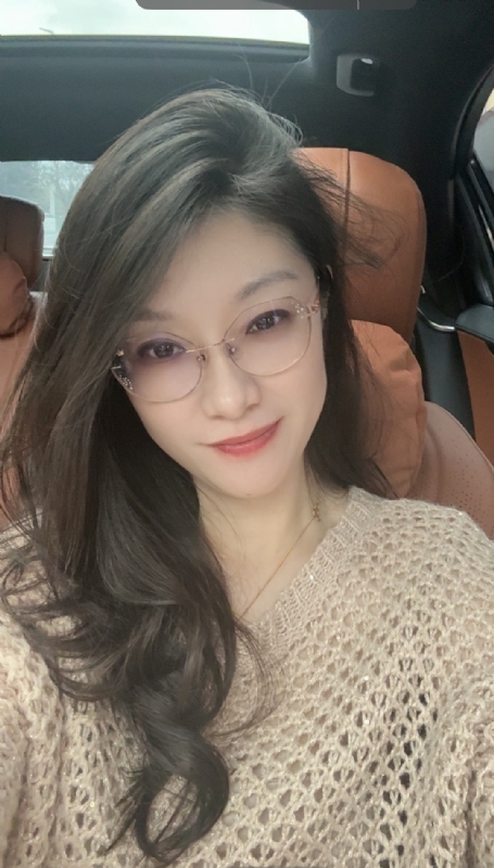 candice的第一张照片--石家庄相亲服务中心