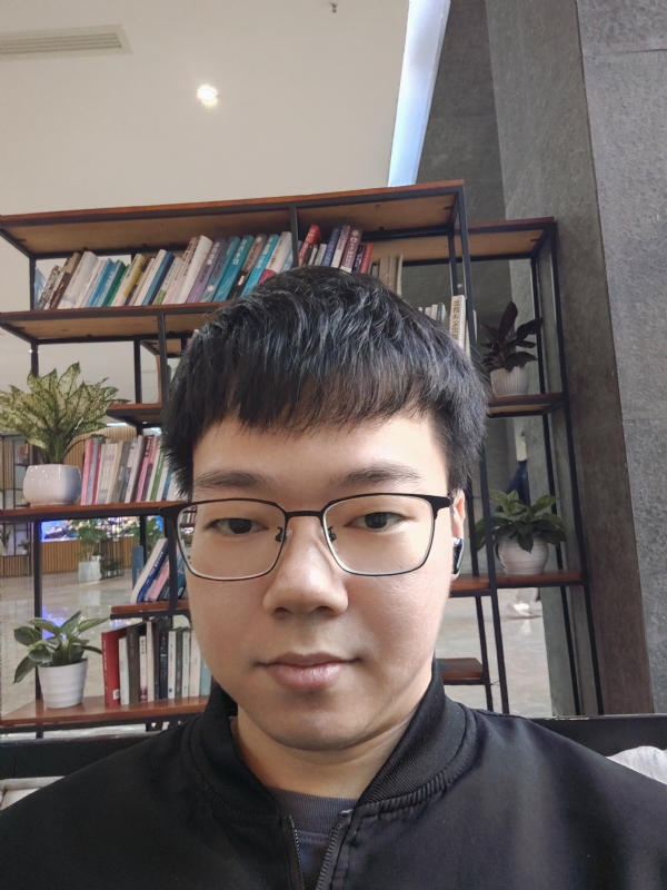 00柯的第一张照片--石家庄相亲服务中心