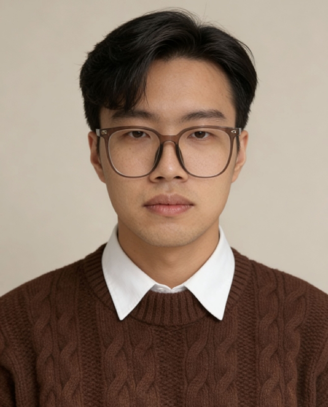 Quin的第一张照片--石家庄相亲服务中心