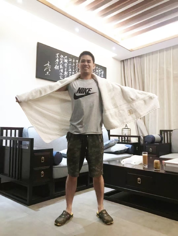 侬好侬好的第二张照片--石家庄相亲服务中心