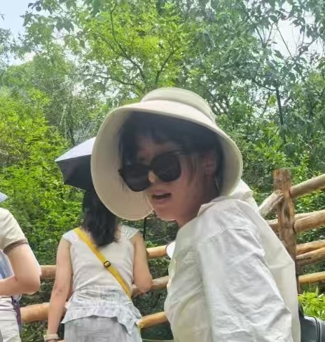 廿一的第一张照片--石家庄相亲服务中心