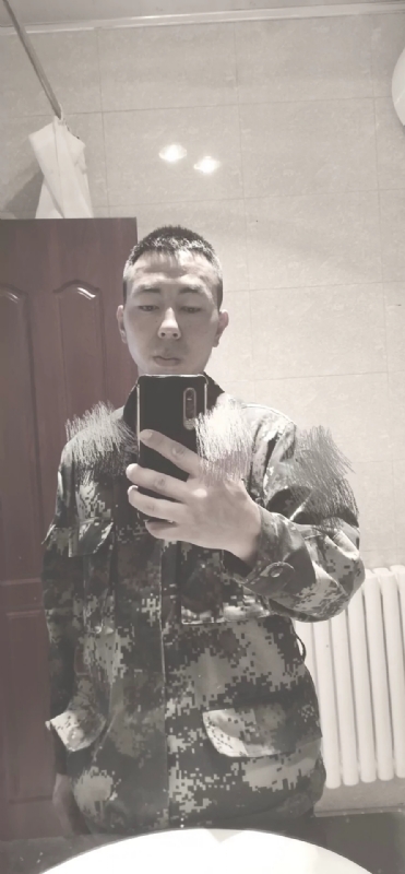 穆缘的第三张照片--石家庄相亲服务中心