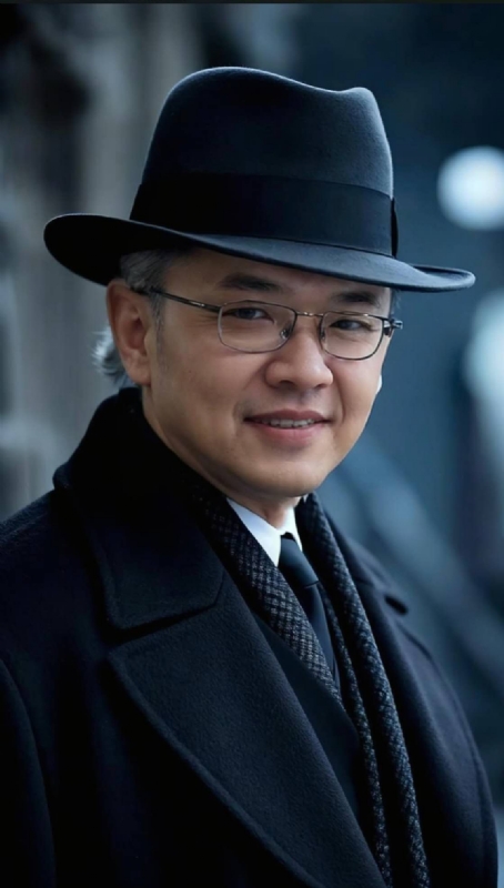 OLEK的第一张照片--石家庄相亲服务中心