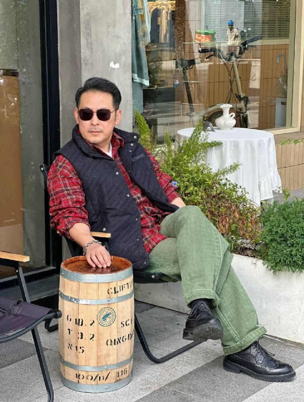 随风的第二张照片--石家庄相亲服务中心