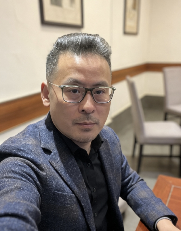 李雲明的第一张照片--石家庄相亲服务中心