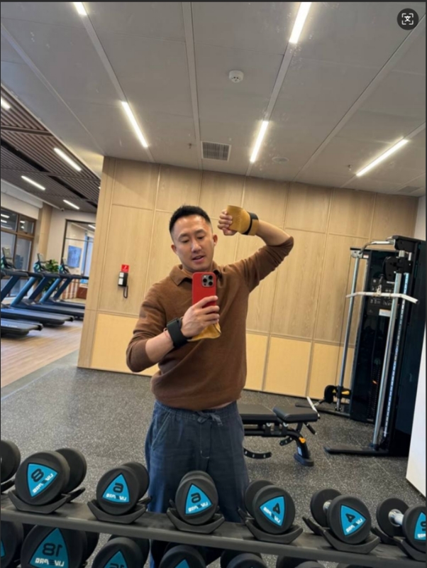 清风徐来的第三张照片--石家庄相亲服务中心