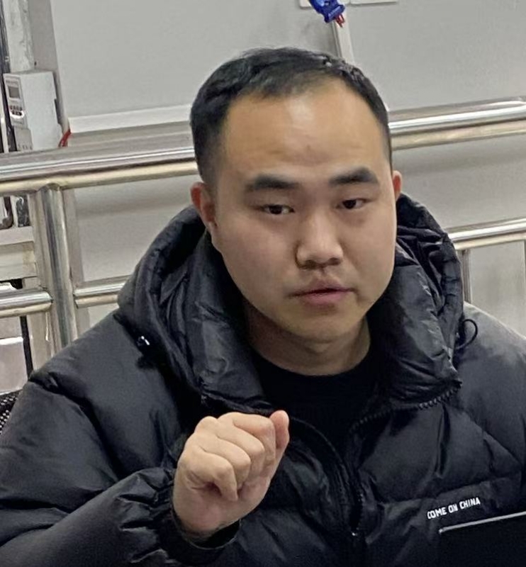 wkx的第一张照片--石家庄相亲服务中心