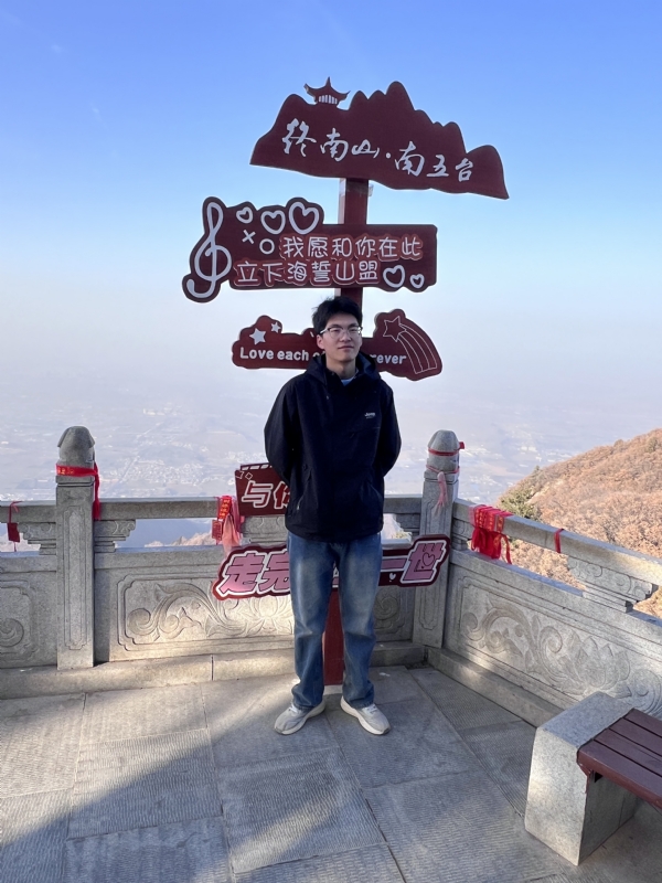 朱起的第二张照片--石家庄相亲服务中心