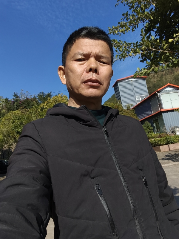 子午卯酉的第一张照片--石家庄相亲服务中心