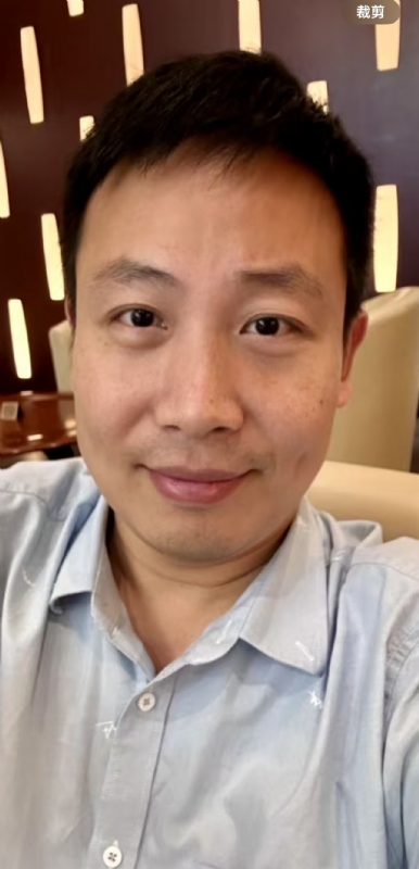 巾凡的第一张照片--石家庄相亲服务中心