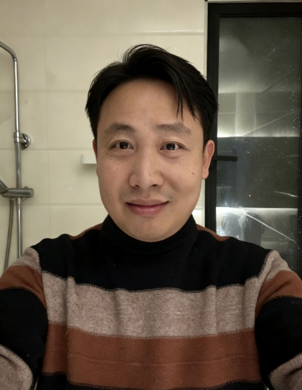 巾凡的第三张照片--石家庄相亲服务中心