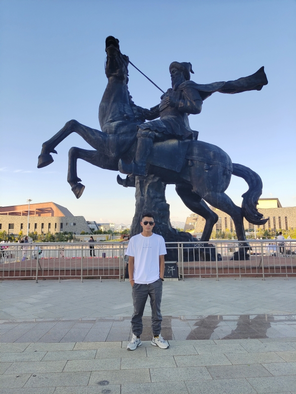 小白的第一张照片--石家庄相亲服务中心