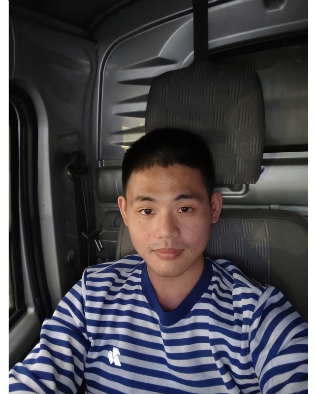 心有余悸的第一张照片--石家庄相亲服务中心