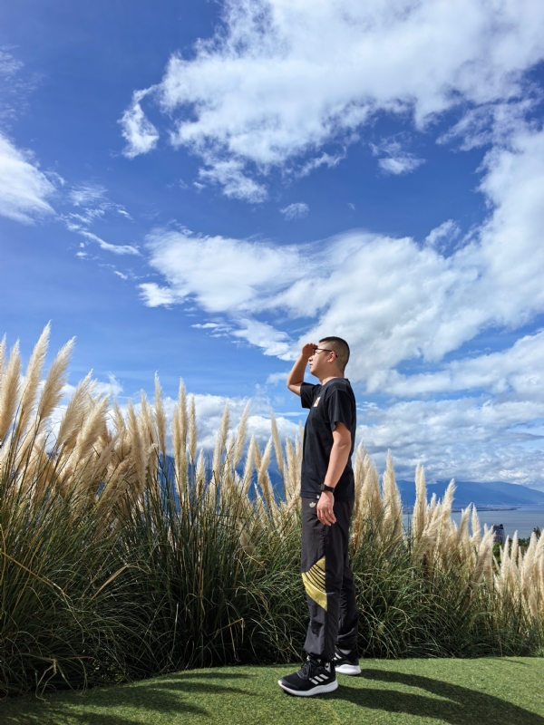 布鲁托的第一张照片--石家庄相亲服务中心