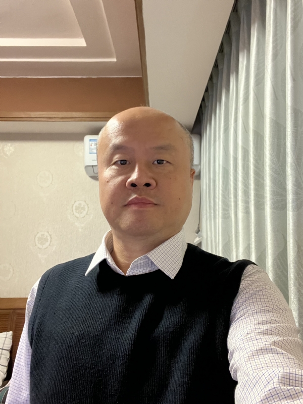 Jeff的第一张照片--石家庄相亲服务中心