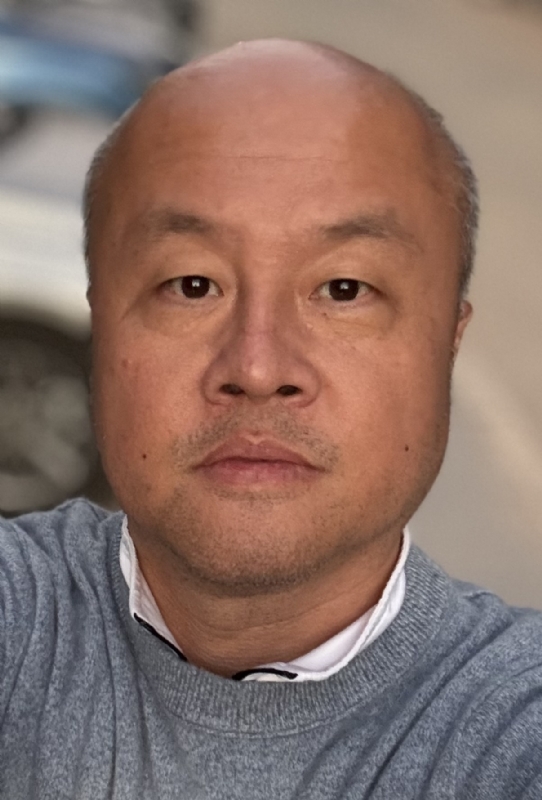 Jeff的第二张照片--石家庄相亲服务中心