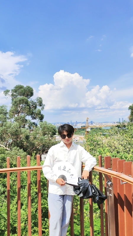 隔壁老王的第一张照片--石家庄相亲服务中心