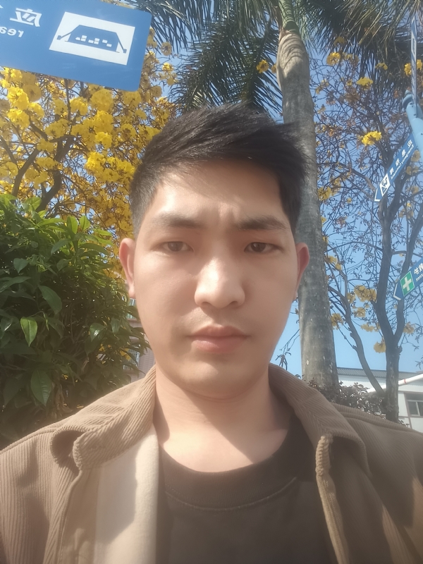 陈先生的第一张照片--石家庄相亲服务中心