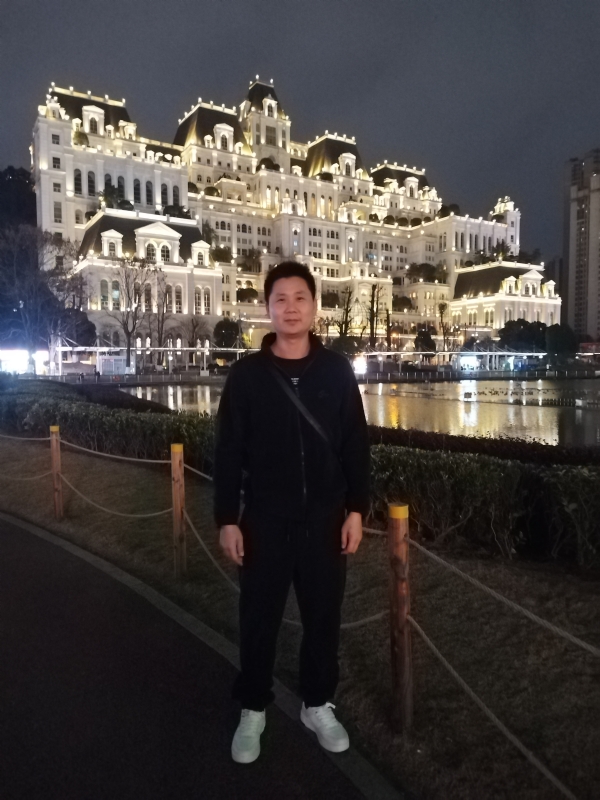 另一半的她的第三张照片--石家庄相亲服务中心