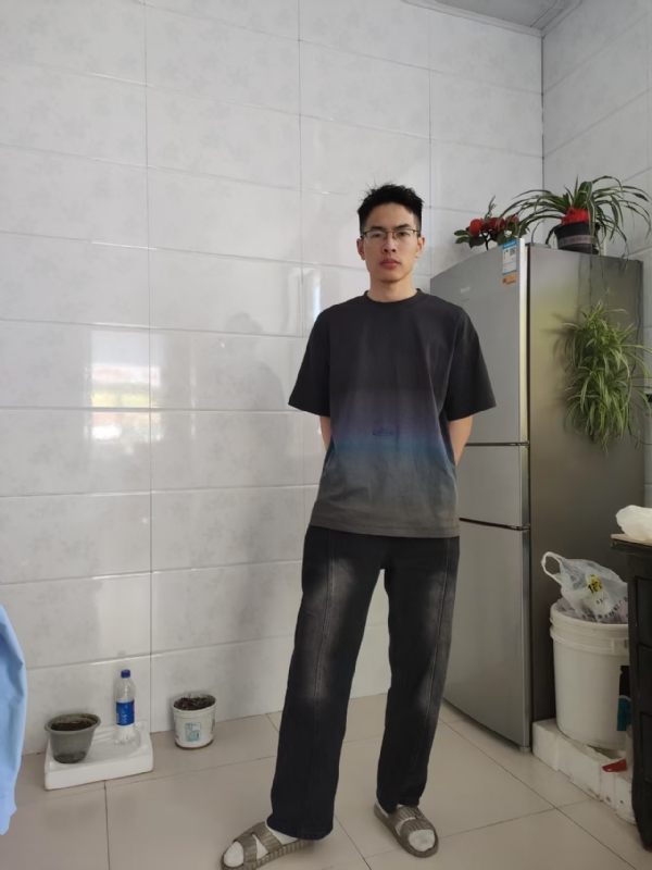 子君的第一张照片--石家庄相亲服务中心