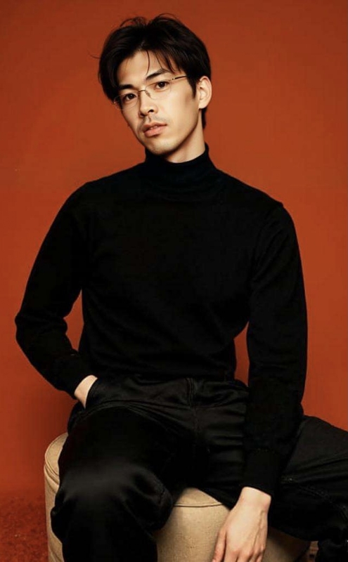 阿杰的第二张照片--石家庄相亲服务中心