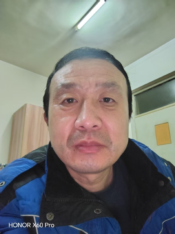 一心一意的第一张照片--石家庄相亲服务中心