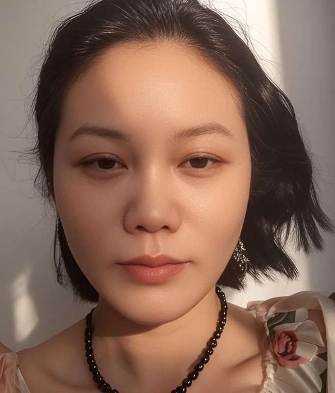 朴素的第一张照片--石家庄相亲服务中心