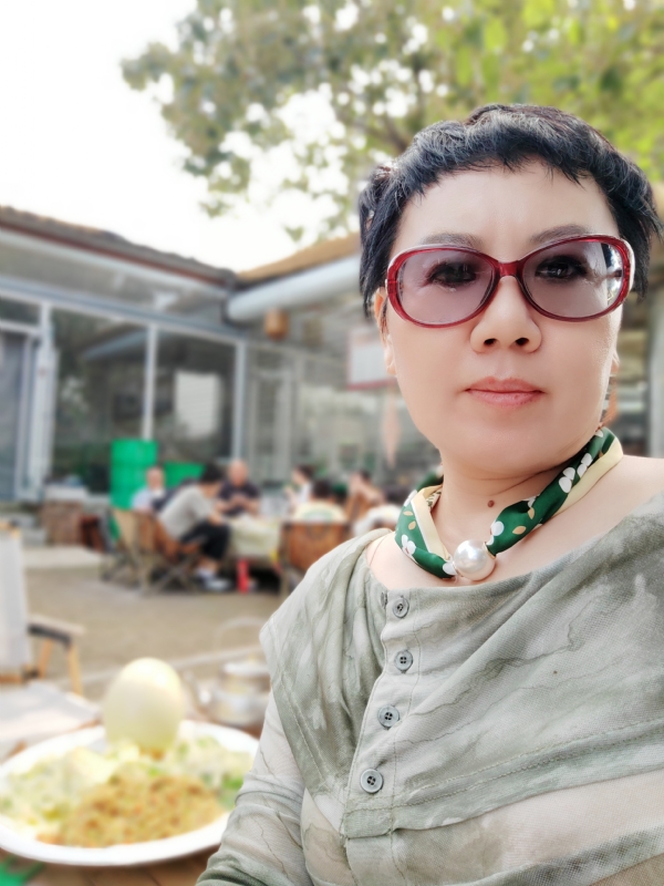 初见的第一张照片--石家庄相亲服务中心