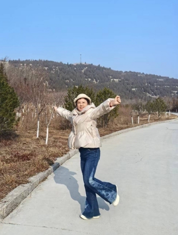 初见的第二张照片--石家庄相亲服务中心