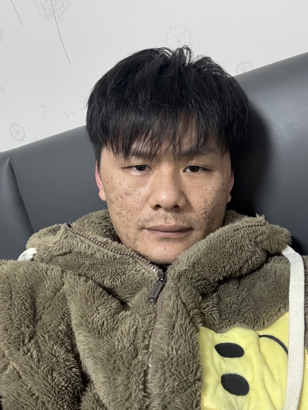 赵淼的第一张照片--石家庄相亲服务中心