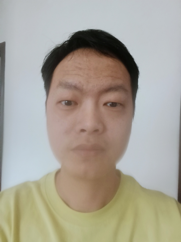 小安的第一张照片--石家庄相亲服务中心