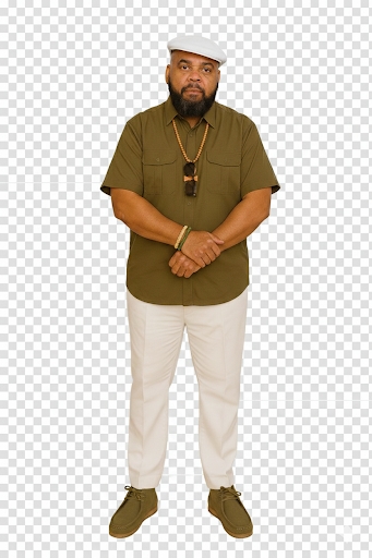 KevinAntone的第二张照片--石家庄相亲服务中心