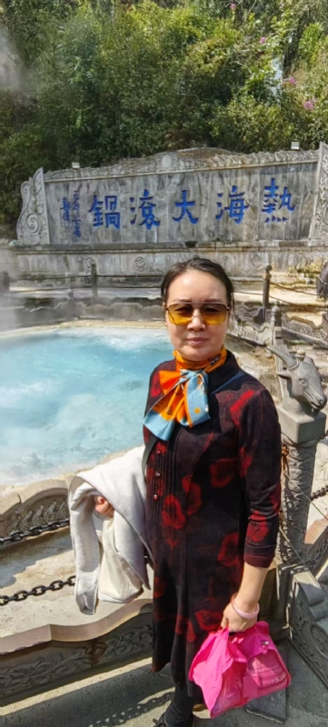 夜莺的第一张照片--石家庄相亲服务中心