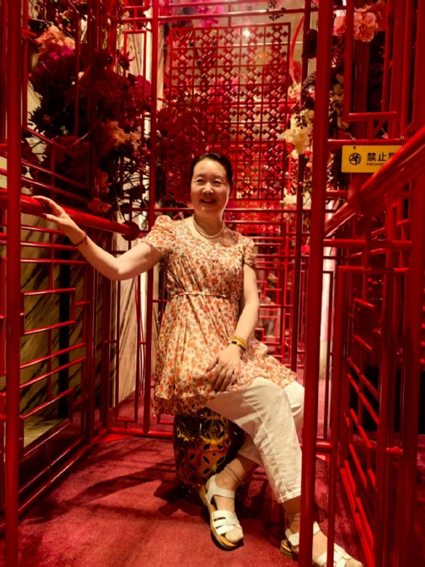 夜莺的第六张照片--石家庄相亲服务中心