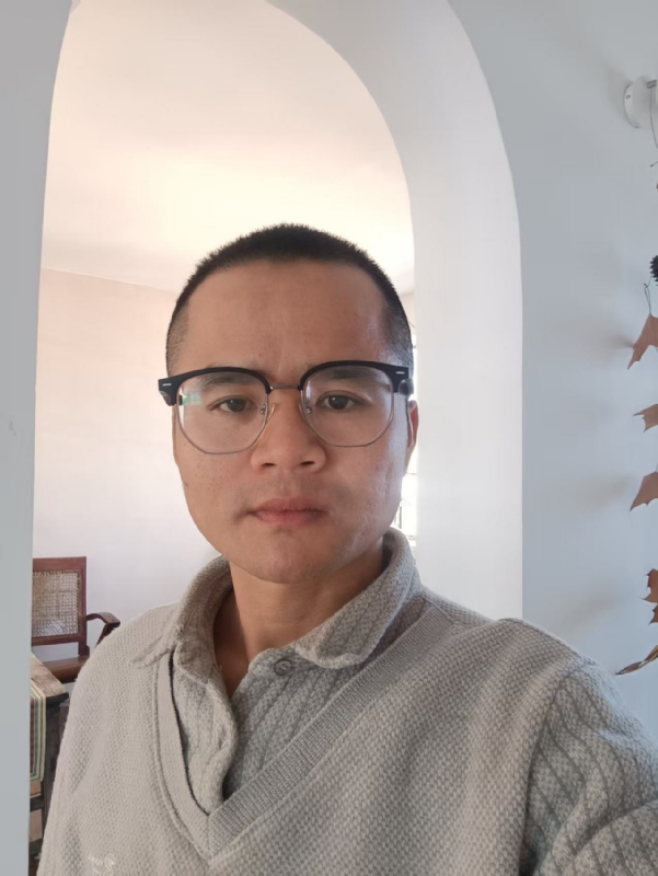 戴戴的第二张照片--石家庄相亲服务中心