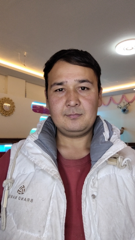 心情舒畅的第一张照片--石家庄相亲服务中心