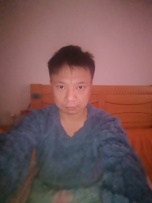 小虾米的第一张照片--石家庄相亲服务中心