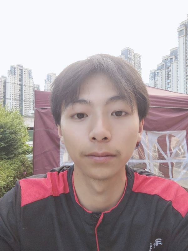 小顺的第一张照片--石家庄相亲服务中心