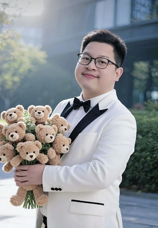 永不失联的爱的第一张照片--石家庄相亲服务中心