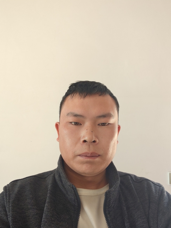 韩信的第一张照片--石家庄相亲服务中心