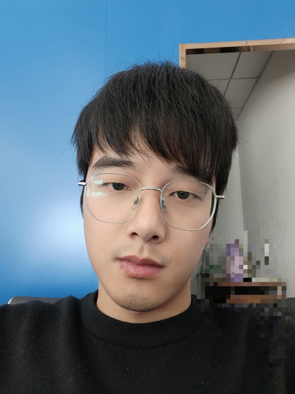 叶童的第一张照片--石家庄相亲服务中心